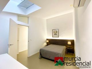 Piso en alquiler en Centro en Murcia