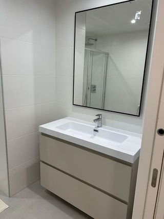 Piso en alquiler en Nueva Andalucía centro en Marbella