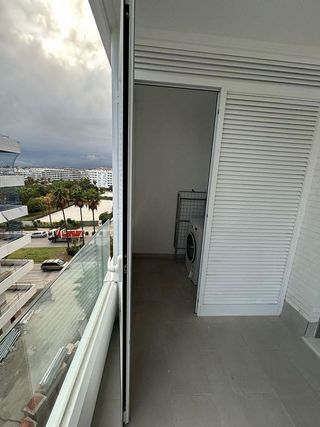 Piso en alquiler en Nueva Andalucía centro en Marbella