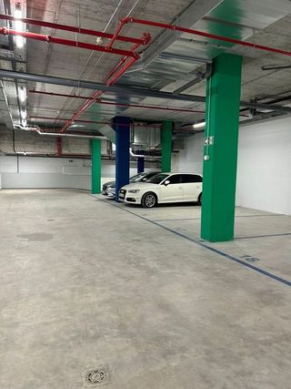 Piso en alquiler en Nueva Andalucía centro en Marbella