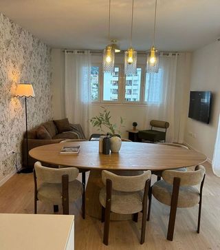 Piso en alquiler en Nueva Andalucía centro en Marbella