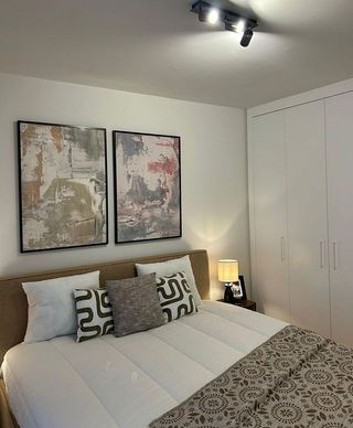 Piso en alquiler en Nueva Andalucía centro en Marbella