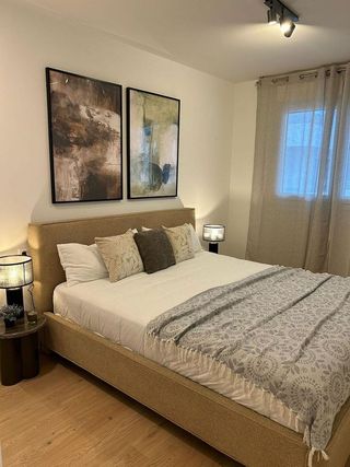 Piso en alquiler en Nueva Andalucía centro en Marbella