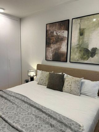 Piso en alquiler en Nueva Andalucía centro en Marbella