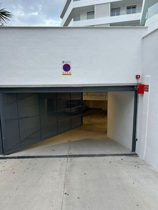 Piso en alquiler en Nueva Andalucía centro en Marbella