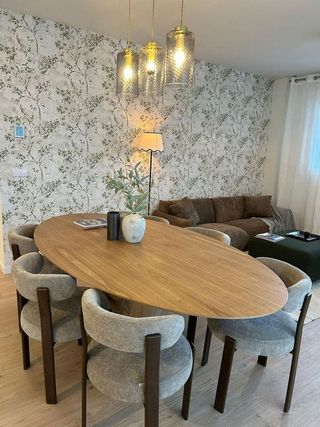 Piso en alquiler en Nueva Andalucía centro en Marbella