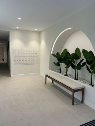 Piso en alquiler en Nueva Andalucía centro en Marbella