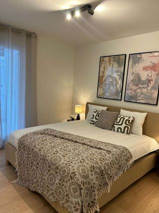 Piso en alquiler en Nueva Andalucía centro en Marbella