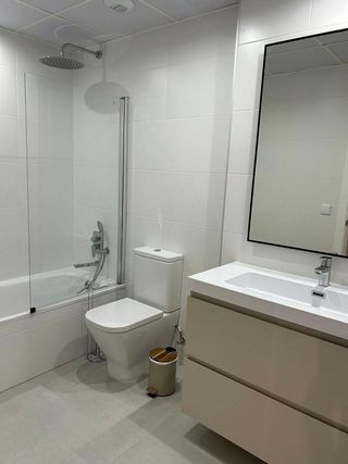 Piso en alquiler en Nueva Andalucía centro en Marbella