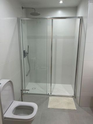 Piso en alquiler en Nueva Andalucía centro en Marbella