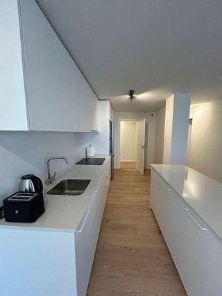 Piso en alquiler en Nueva Andalucía centro en Marbella