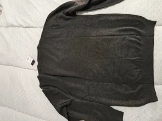 Jersey Brook Tailor Gris Marengo