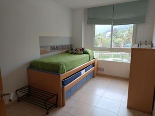 Piso en alquiler en Torreón - La Almadraba en Benicasim/Benicàssim