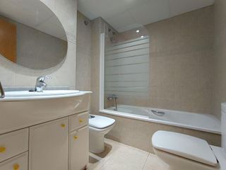 Piso en alquiler en Torreón - La Almadraba en Benicasim/Benicàssim