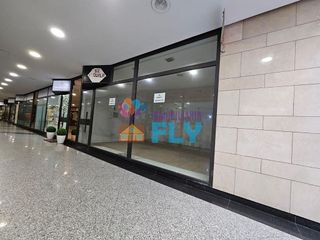 Local comercial en alquiler en Centro en Ourense