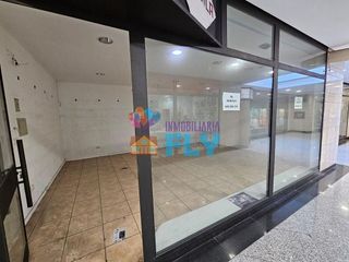 Local comercial en alquiler en Centro en Ourense