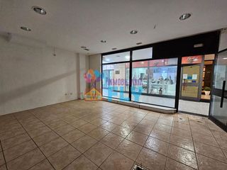 Local comercial en alquiler en Centro en Ourense