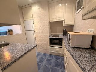 Piso en alquiler en El Higueral - La Merced en Marbella