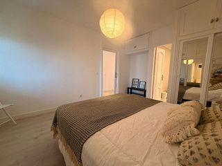 Piso en alquiler en El Higueral - La Merced en Marbella