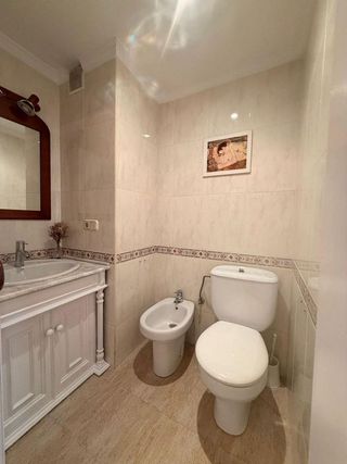 Piso en alquiler en El Higueral - La Merced en Marbella