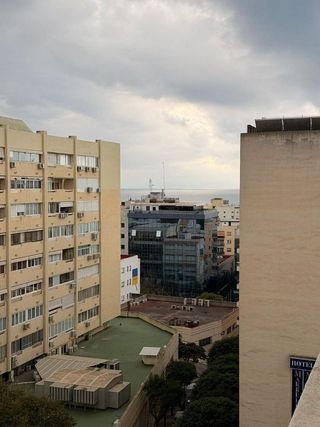 Piso en alquiler en El Higueral - La Merced en Marbella