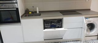 Piso en alquiler en Centro en Castellón de la Plana