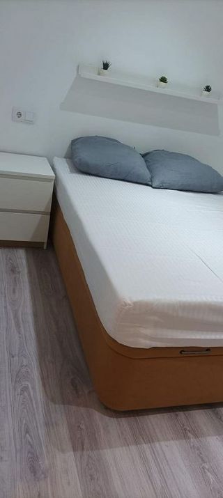 Piso en alquiler en Centro en Castellón de la Plana