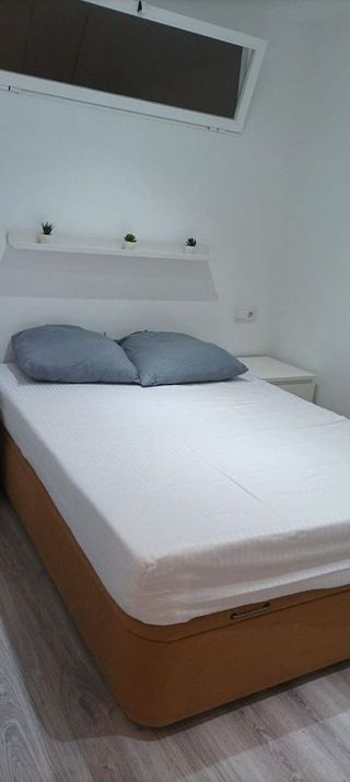 Piso en alquiler en Centro en Castellón de la Plana