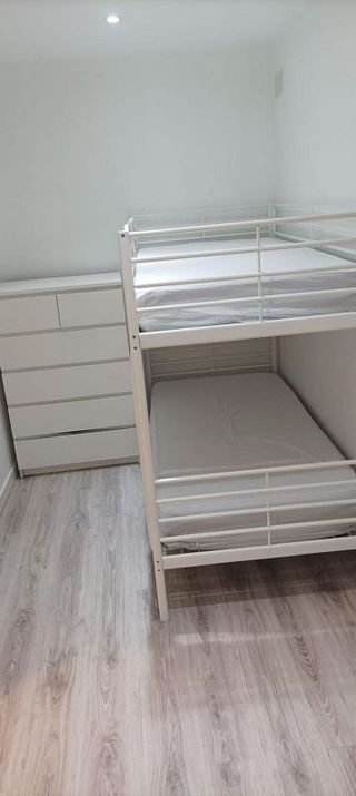 Piso en alquiler en Centro en Castellón de la Plana