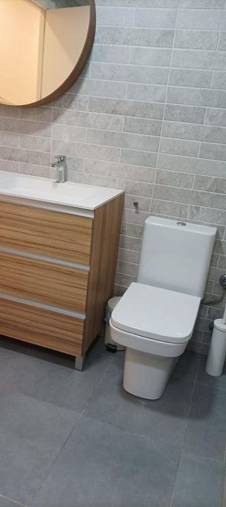 Piso en alquiler en Centro en Castellón de la Plana