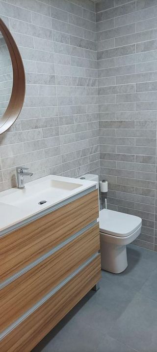 Piso en alquiler en Centro en Castellón de la Plana