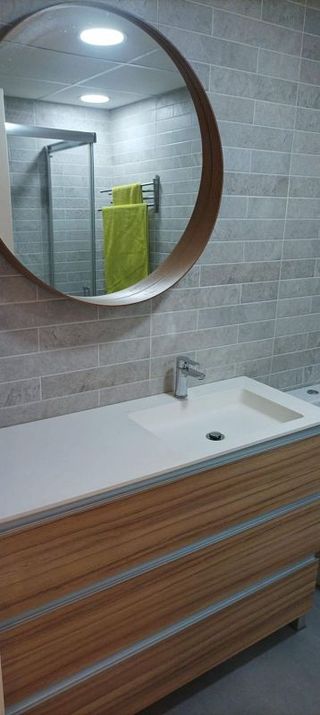 Piso en alquiler en Centro en Castellón de la Plana