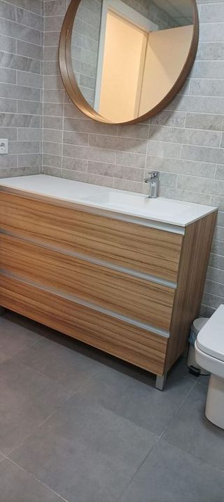 Piso en alquiler en Centro en Castellón de la Plana