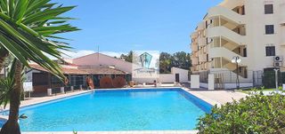 Piso en alquiler en Les Marines/Las Marinas en Dénia