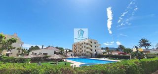 Piso en alquiler en Les Marines/Las Marinas en Dénia