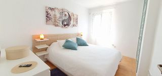 Piso en alquiler en Les Marines/Las Marinas en Dénia