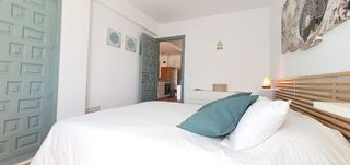 Piso en alquiler en Les Marines/Las Marinas en Dénia