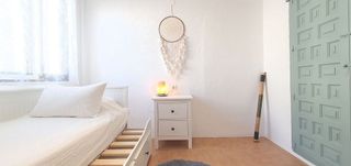 Piso en alquiler en Les Marines/Las Marinas en Dénia