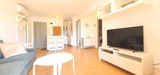 Piso en alquiler en Les Marines/Las Marinas en Dénia