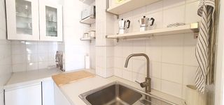 Piso en alquiler en Les Marines/Las Marinas en Dénia