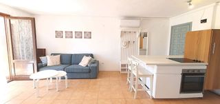 Piso en alquiler en Les Marines/Las Marinas en Dénia