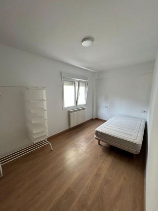 Piso en alquiler en Concheiros - Fontiñas en Santiago de Compostela