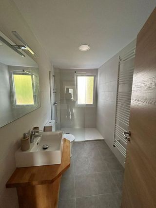 Piso en alquiler en Concheiros - Fontiñas en Santiago de Compostela