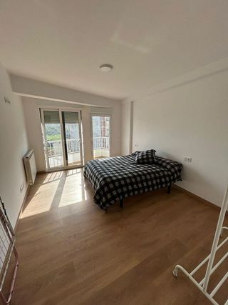 Piso en alquiler en Concheiros - Fontiñas en Santiago de Compostela