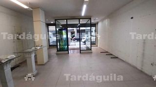Local comercial en alquiler en Salesas - Labradores en Salamanca