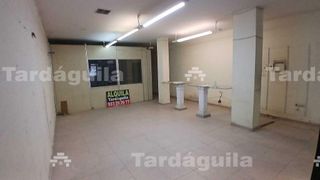 Local comercial en alquiler en Salesas - Labradores en Salamanca