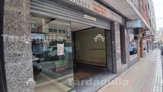 Local comercial en alquiler en Salesas - Labradores en Salamanca
