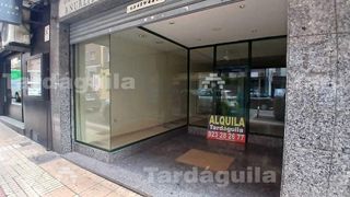Local comercial en alquiler en Salesas - Labradores en Salamanca