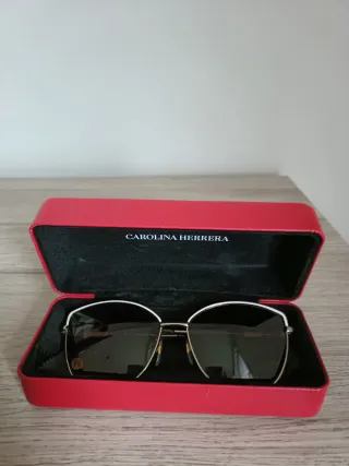 Gafas de Sol Carolina Herrera Mujer