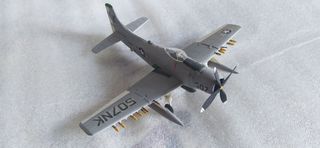 Maquetas de aviones, coleccionismo